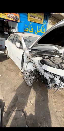 شيفروليه ماليبو